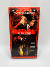 Load image into Gallery viewer, A Nightmare On Elm Street