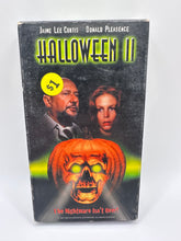 Load image into Gallery viewer, Halloween II
