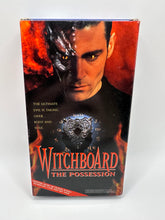 Load image into Gallery viewer, Harrison Bergeron/Witchboard: The Posession Screener