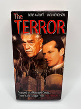 Load image into Gallery viewer, The Terror