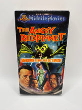 Load image into Gallery viewer, The Angry Red Planet