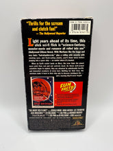 Load image into Gallery viewer, The Angry Red Planet