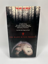 Load image into Gallery viewer, The Blair Witch Project
