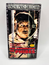 Load image into Gallery viewer, The Abominable Dr. Phibes