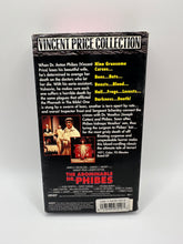 Load image into Gallery viewer, The Abominable Dr. Phibes