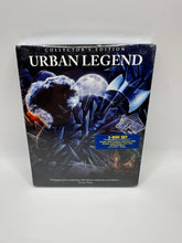 Load image into Gallery viewer, Urban Legend (Blu Ray)