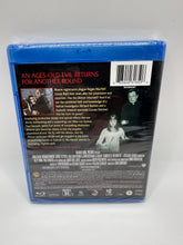 Load image into Gallery viewer, Exorcist II: The Heretic (Blu Ray)
