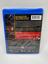 Load image into Gallery viewer, Mosquito (Blu Ray)