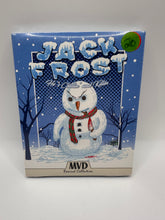 Load image into Gallery viewer, Jack Frost (Blu Ray)