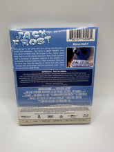 Load image into Gallery viewer, Jack Frost (Blu Ray)