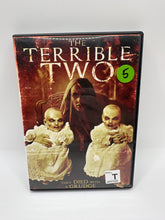 Load image into Gallery viewer, The Terrible Two