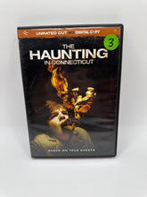 Load image into Gallery viewer, The Haunting In Connecticut