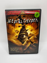 Load image into Gallery viewer, Jeepers Creepers