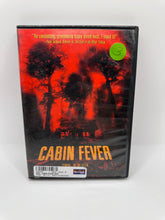 Load image into Gallery viewer, Cabin Fever