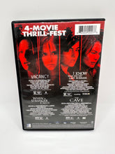 Load image into Gallery viewer, Queens Of Scream Collection