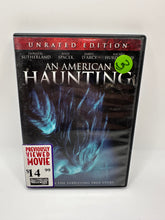 Load image into Gallery viewer, An American Haunting