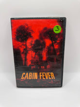 Load image into Gallery viewer, Cabin Fever