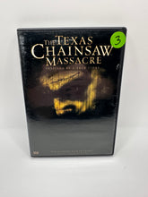 Load image into Gallery viewer, The Texas Chainsaw Massacre 2003