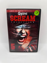 Load image into Gallery viewer, Jaime Lee Curtis: Queens of Scream Collection