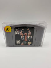 Load image into Gallery viewer, WWF War Zone