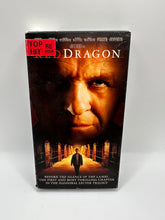 Load image into Gallery viewer, Red Dragon