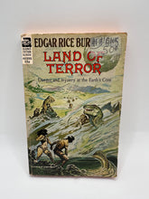 Load image into Gallery viewer, Land Of Terror