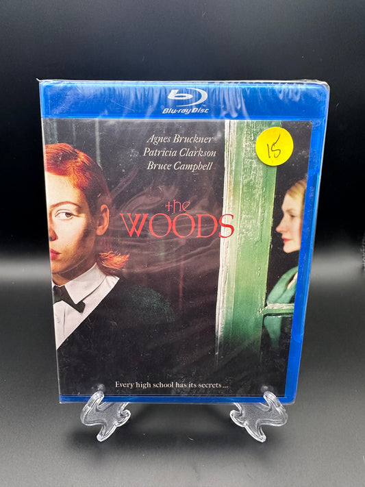 The Woods (Blu Ray)