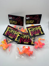 Load image into Gallery viewer, Jason Voorhees - 2025 New England Death Metal Funtime Bonanza Edition