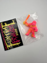 Load image into Gallery viewer, Jason Voorhees - 2025 New England Death Metal Funtime Bonanza Edition