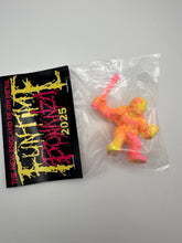 Load image into Gallery viewer, Jason Voorhees - 2025 New England Death Metal Funtime Bonanza Edition