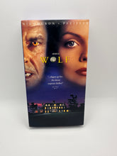 Load image into Gallery viewer, Wolf