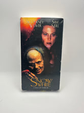 Load image into Gallery viewer, Snow White: A Tale of Terror