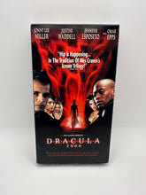 Load image into Gallery viewer, Dracula 2000