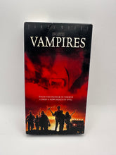 Load image into Gallery viewer, Vampires