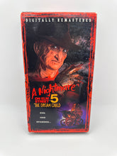 Load image into Gallery viewer, A Nightmare On Elm Street 5: The Dream Child