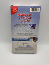 Load image into Gallery viewer, Santa Clause Is Comin' To Town