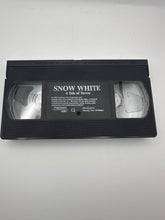 Load image into Gallery viewer, Snow White: A Tale of Terror