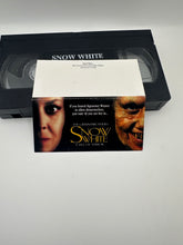 Load image into Gallery viewer, Snow White: A Tale of Terror