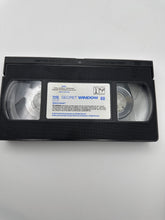 Load image into Gallery viewer, Secret Window