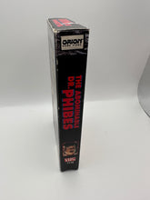 Load image into Gallery viewer, The Abominable Dr. Phibes