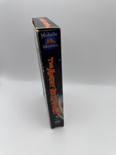 Load image into Gallery viewer, The Angry Red Planet