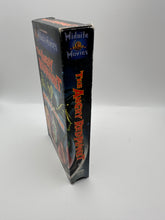 Load image into Gallery viewer, The Angry Red Planet