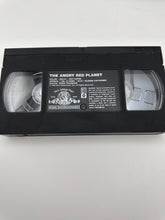 Load image into Gallery viewer, The Angry Red Planet