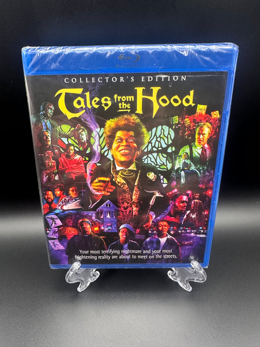 Tales From The Hood Collectors Edition