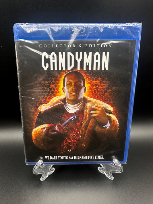 Candyman Collectors Edition