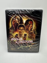 Load image into Gallery viewer, Ebola Syndrome