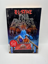 Load image into Gallery viewer, R.L Stein: The Beast