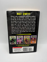 Load image into Gallery viewer, Goosebumps: Haul Of Horrors - Claws!