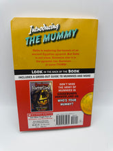 Load image into Gallery viewer, Goosebumps: The Curse of the Mummy's Tomb