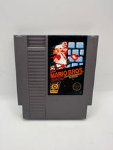 Load image into Gallery viewer, Super Mario Brothers